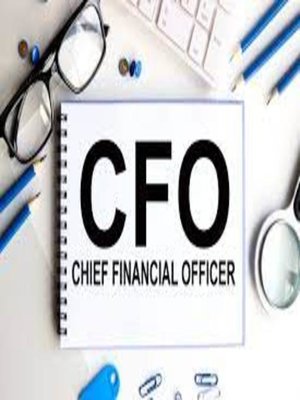 cover image of Duties and Responsibilities of CFO in modern Business Scenario